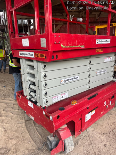 2021 MEC 4046SE