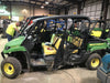 2020 JOHN DEERE 560E S4
