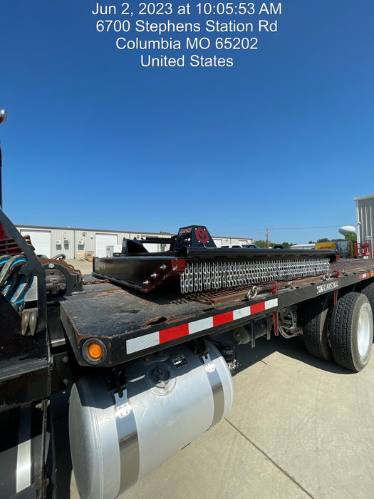 2023 VIRNIG RBV78-25