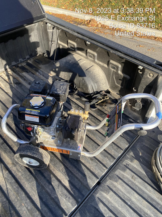 2021 MI-T-M CORPORATION CA-2703-1MMH