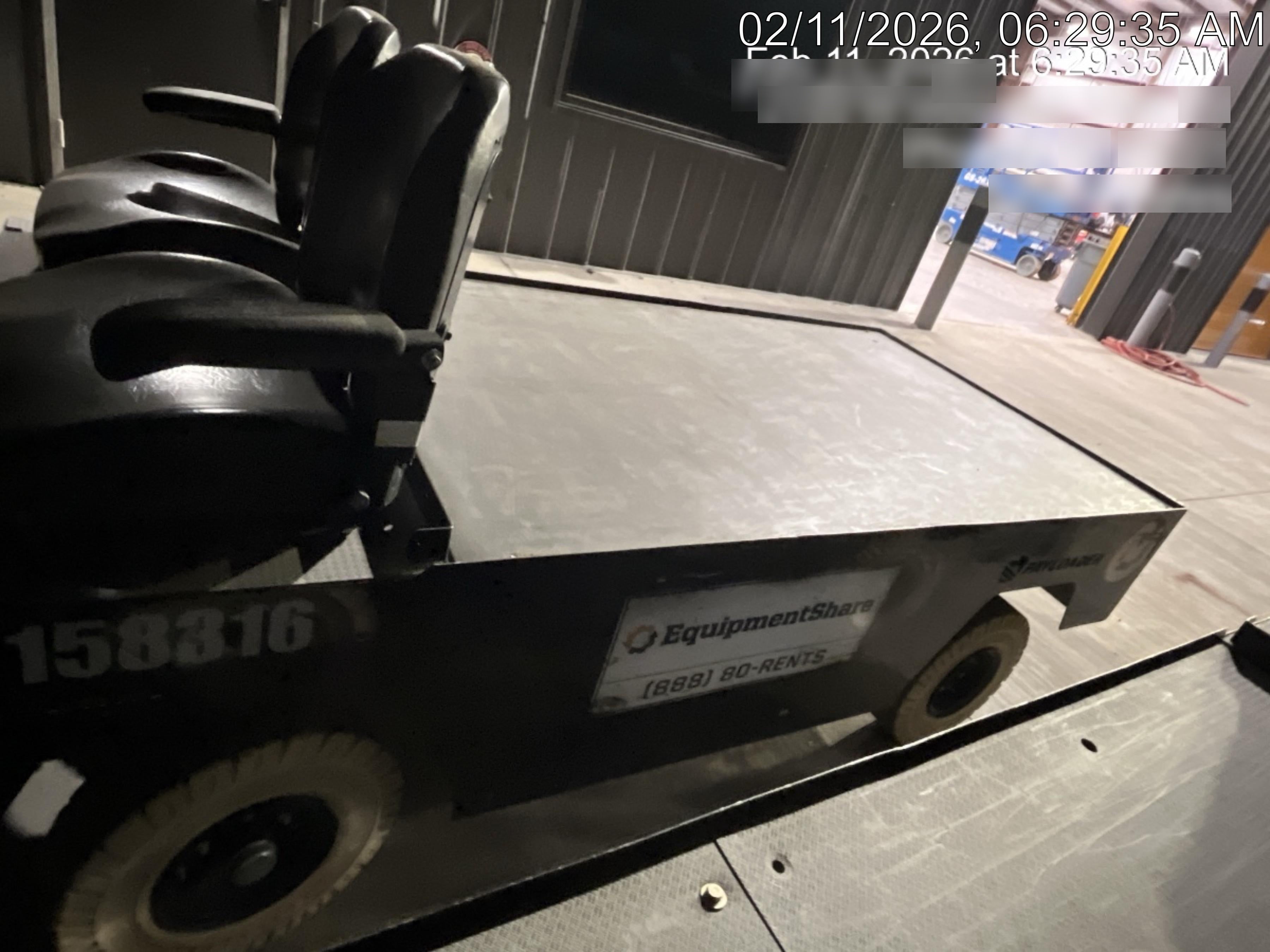 2021 COLUMBIA Payloader 2XL