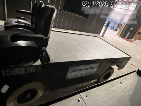 2021 COLUMBIA Payloader 2XL