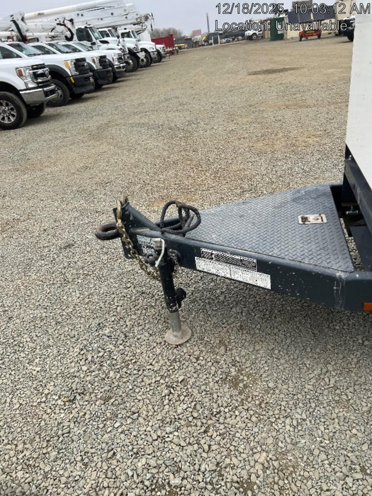 2022 AIRMAN SDG25S-8E1