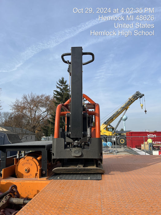 2024 HUSQVARNA LG300