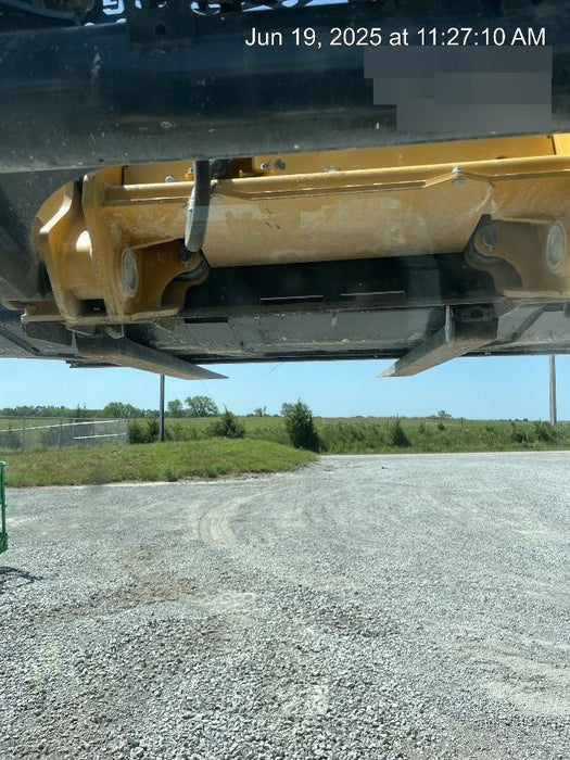 2022 PALADIN 48" Pallet Forks - Paladin