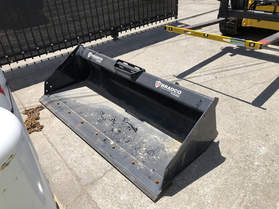 2020 PALADIN 48" Pallet Forks - Paladin