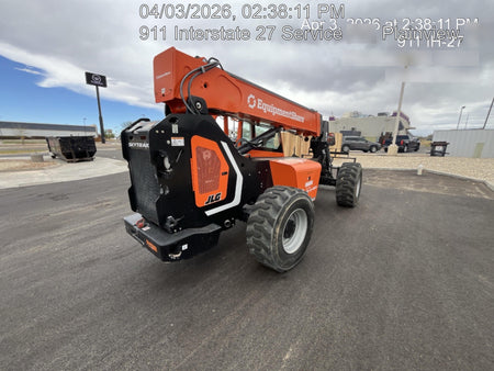 2024 SKYTRAK 6034