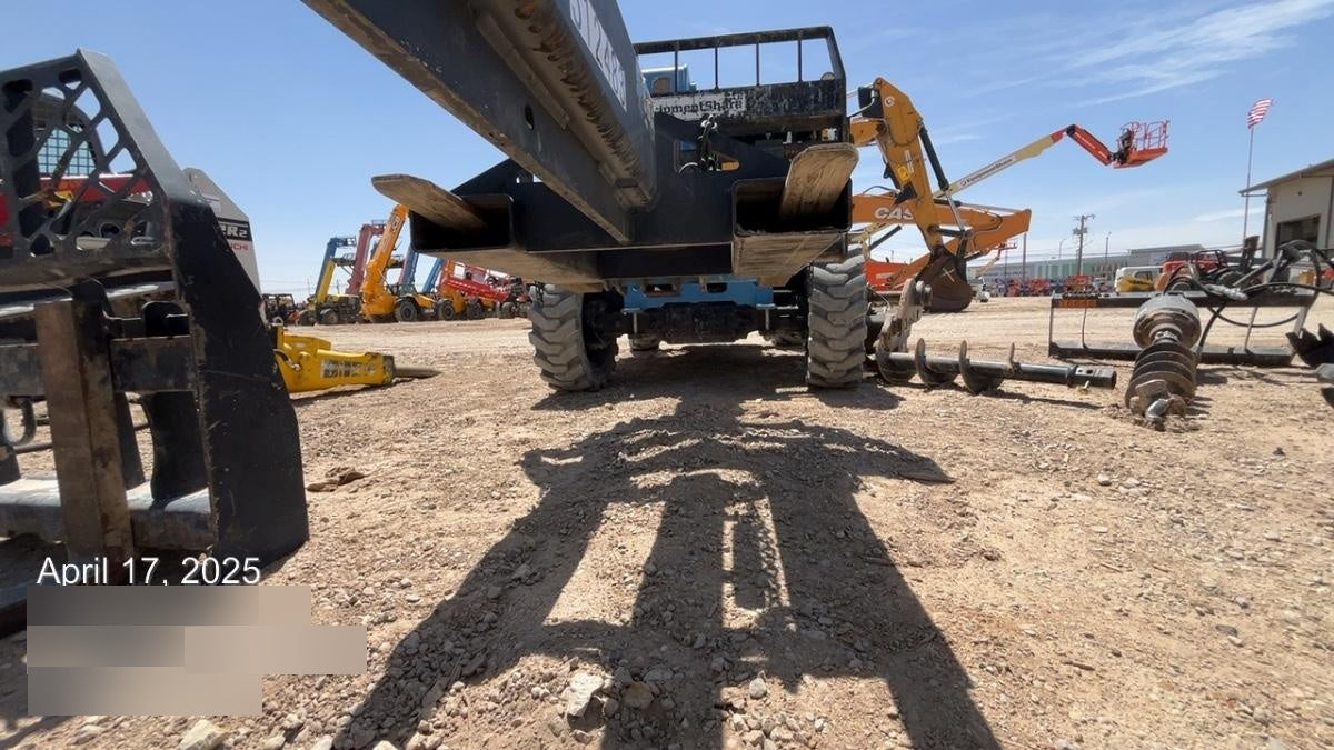 2025 STAR INDUSTRIES M1360B - Star JIB Boom