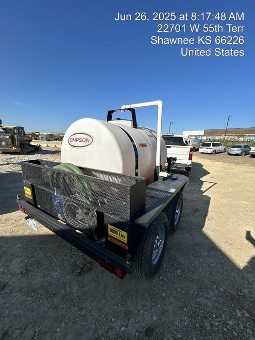 2024 SIMPSON SWT-52517