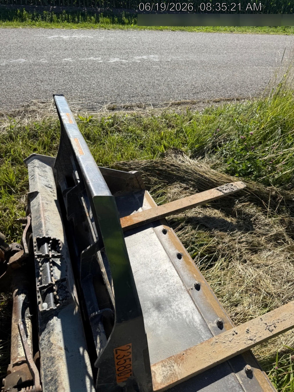 2022 PALADIN 48" Pallet Forks - Paladin
