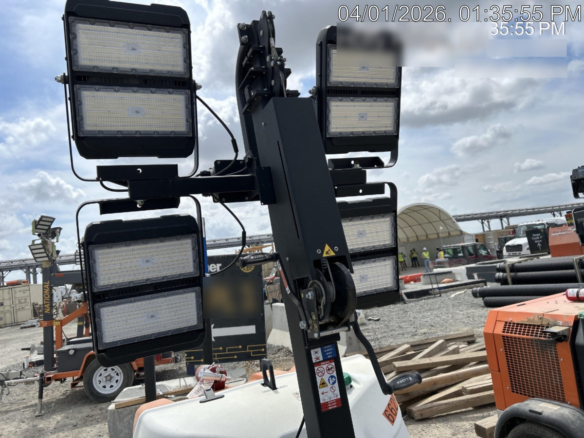 2026 GENERAC MLTS-4