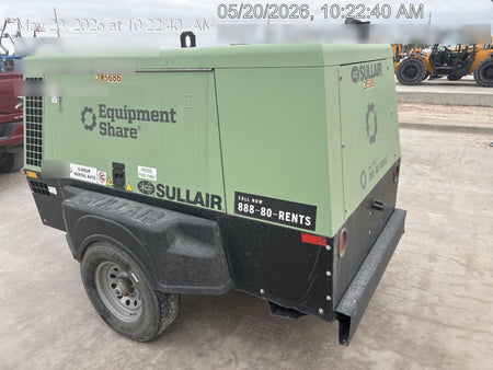 2022 SULLAIR 375H
