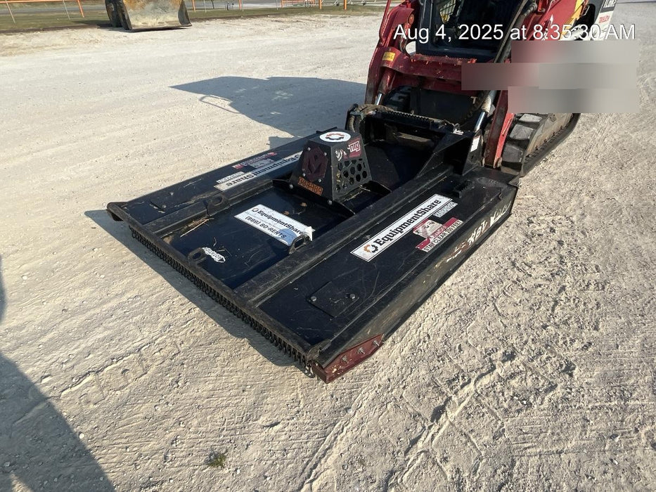 2023 VIRNIG RBV72-25