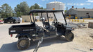 2022 Club Car CA1700D Canopy, Diesel, 4 Passenger