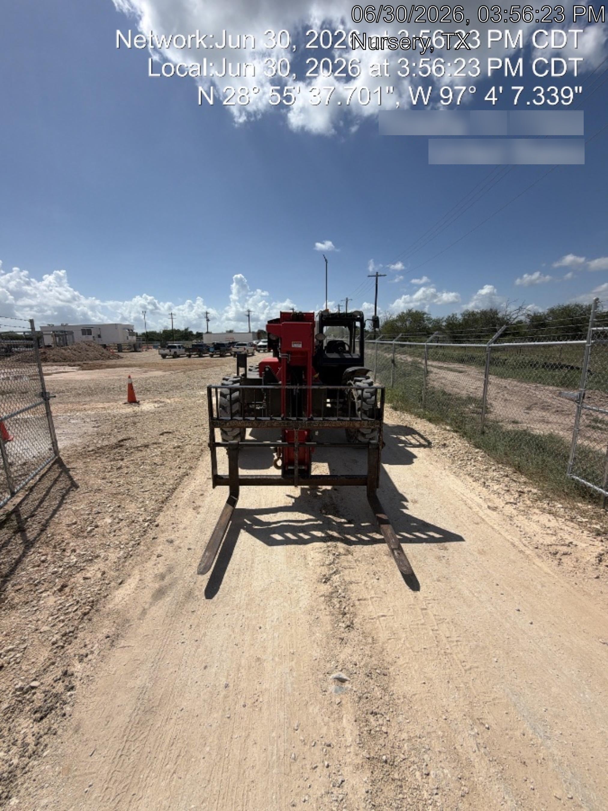 2023 MANITOU MTA8044