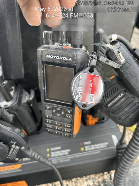 2024 MOTOROLA R7 DISPLAY