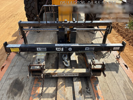 2021 STAR INDUSTRIES 1150C
