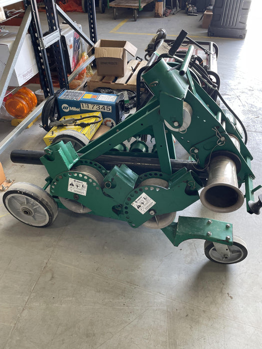 2021 CURRENT TOOLS 818