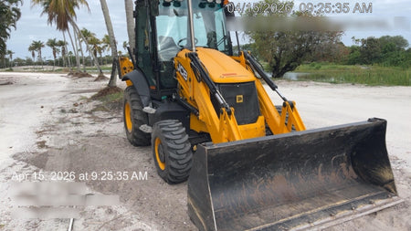 2023 JCB 3CX-14 Extendable Stick