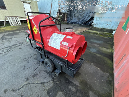 2024 CAMPO EB400D-RE1