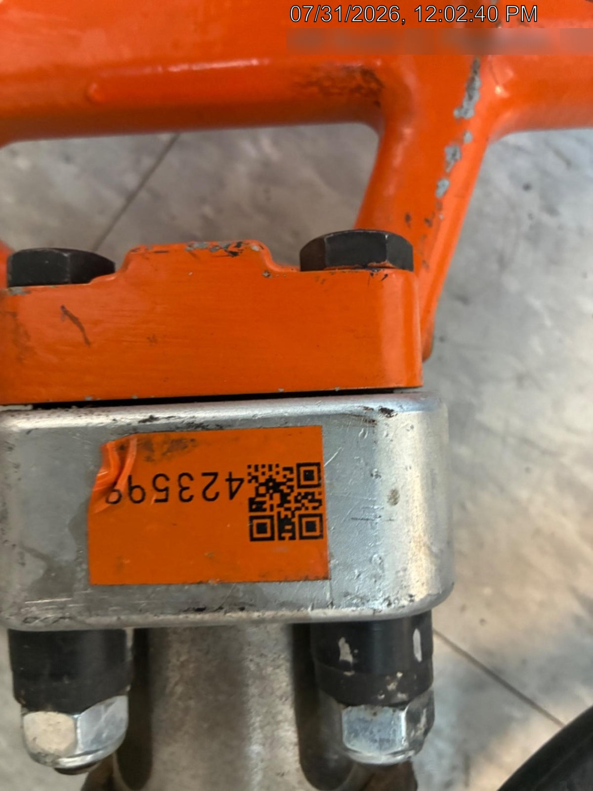 2024 TAMCO TAMRB-18.5D