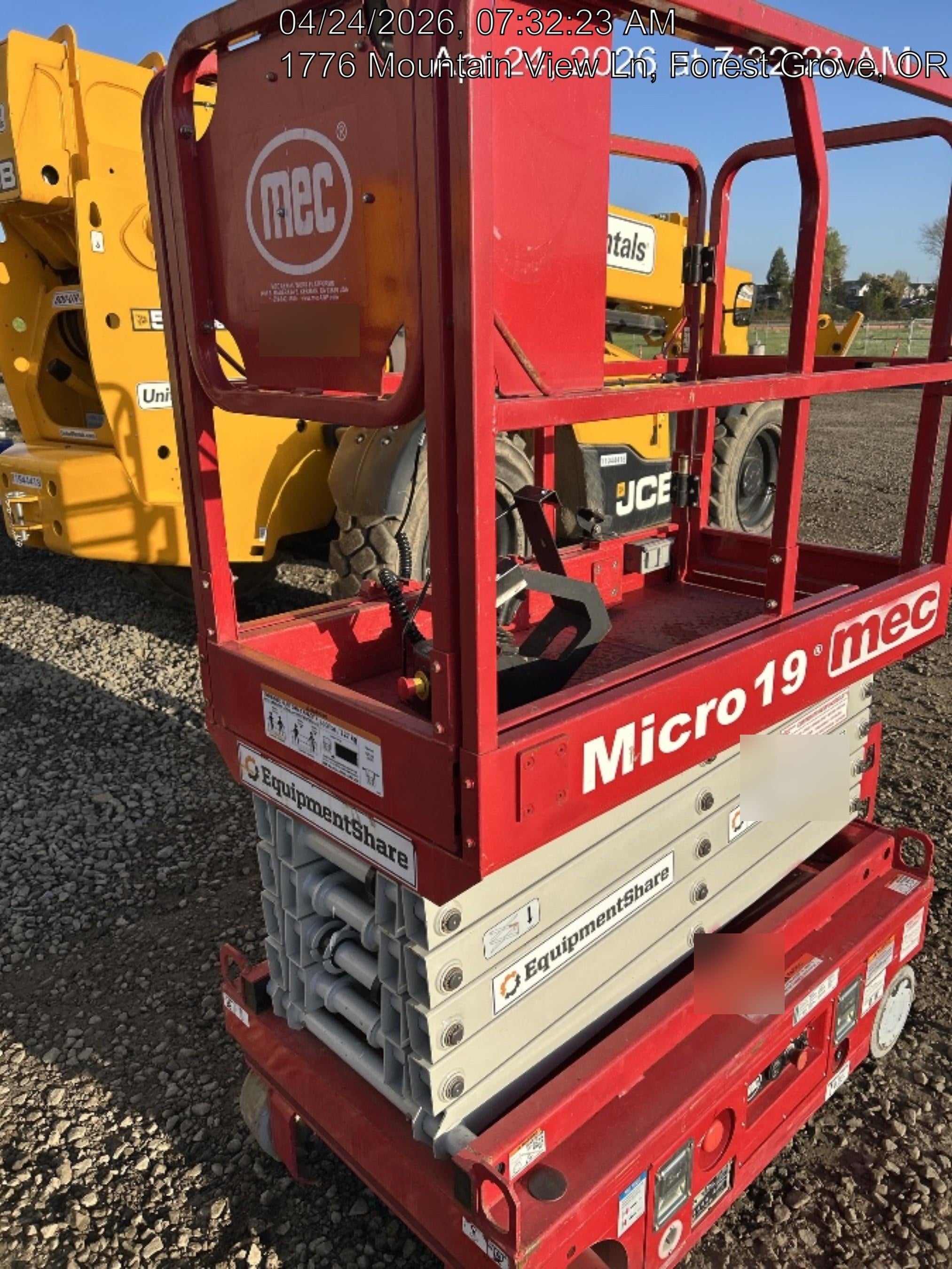 2019 MEC Micro 19