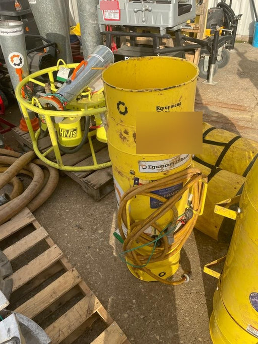 2022 TEXAS PNEUMATIC TOOLS, INC. TB-12-EXP