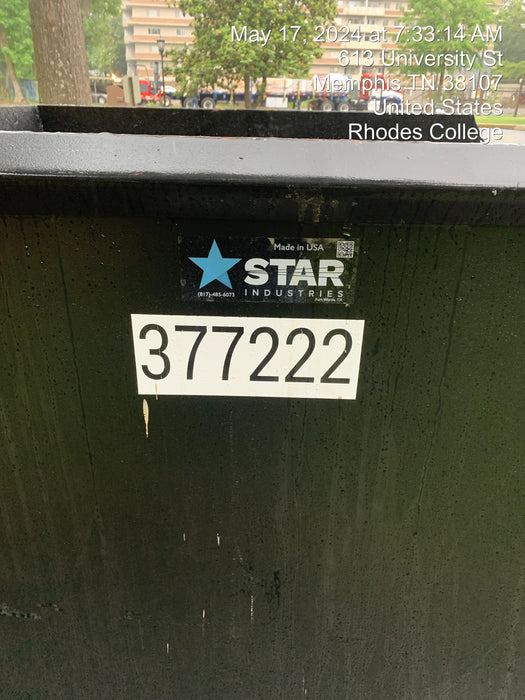 2023 STAR INDUSTRIES 1825