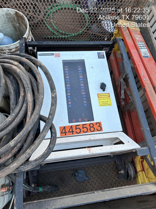 2024 TRYSTAR DBLA1.F3-A-A-A1