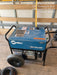 2023 Miller Electric Blue Star 185 Engine Driven Welder, Electric Start, 13 hp, Gas, 6,500 W Peak 907664