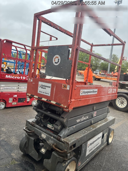 2019 SKYJACK SJIII-3219