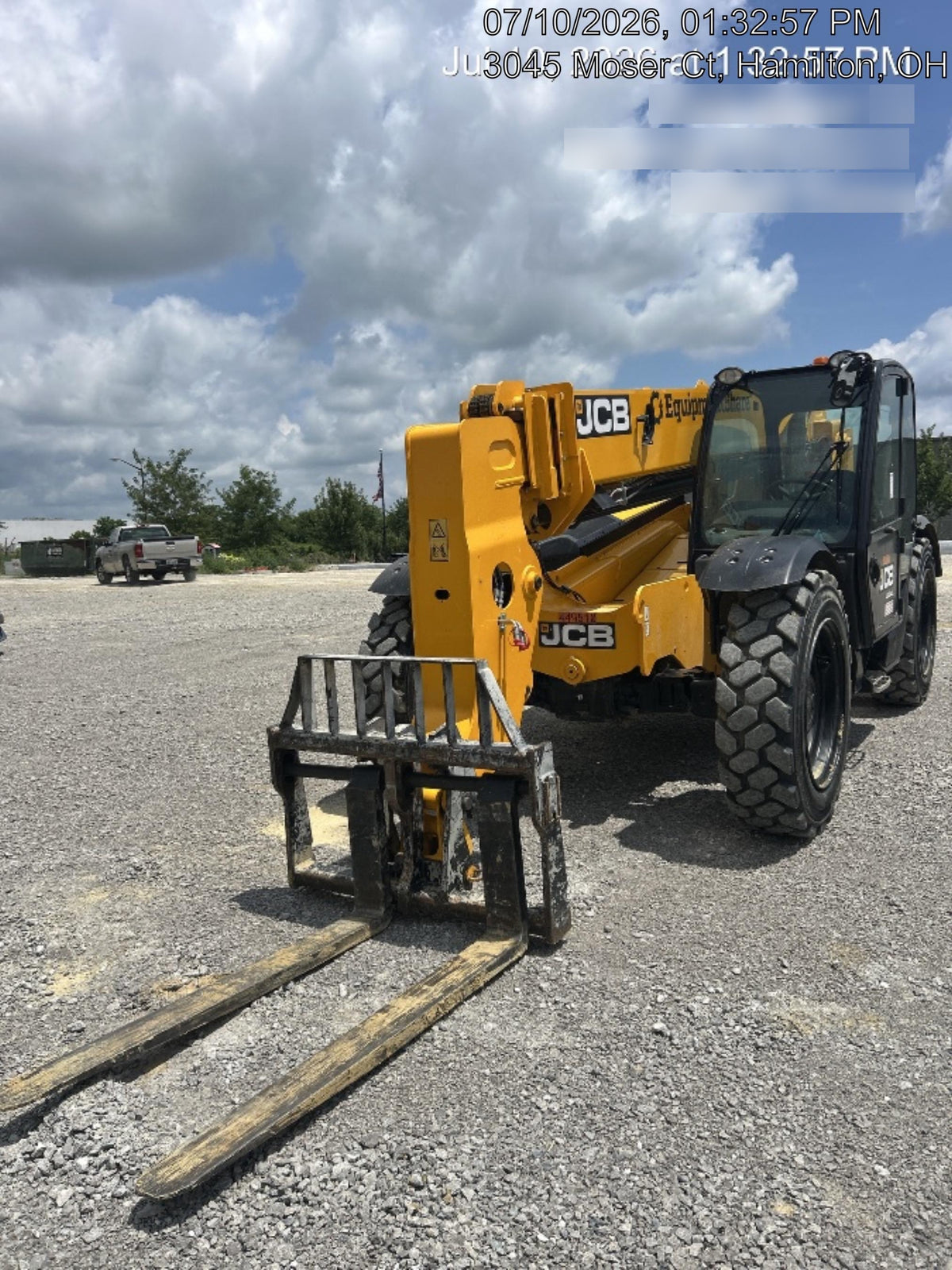 2024 JCB 509-42