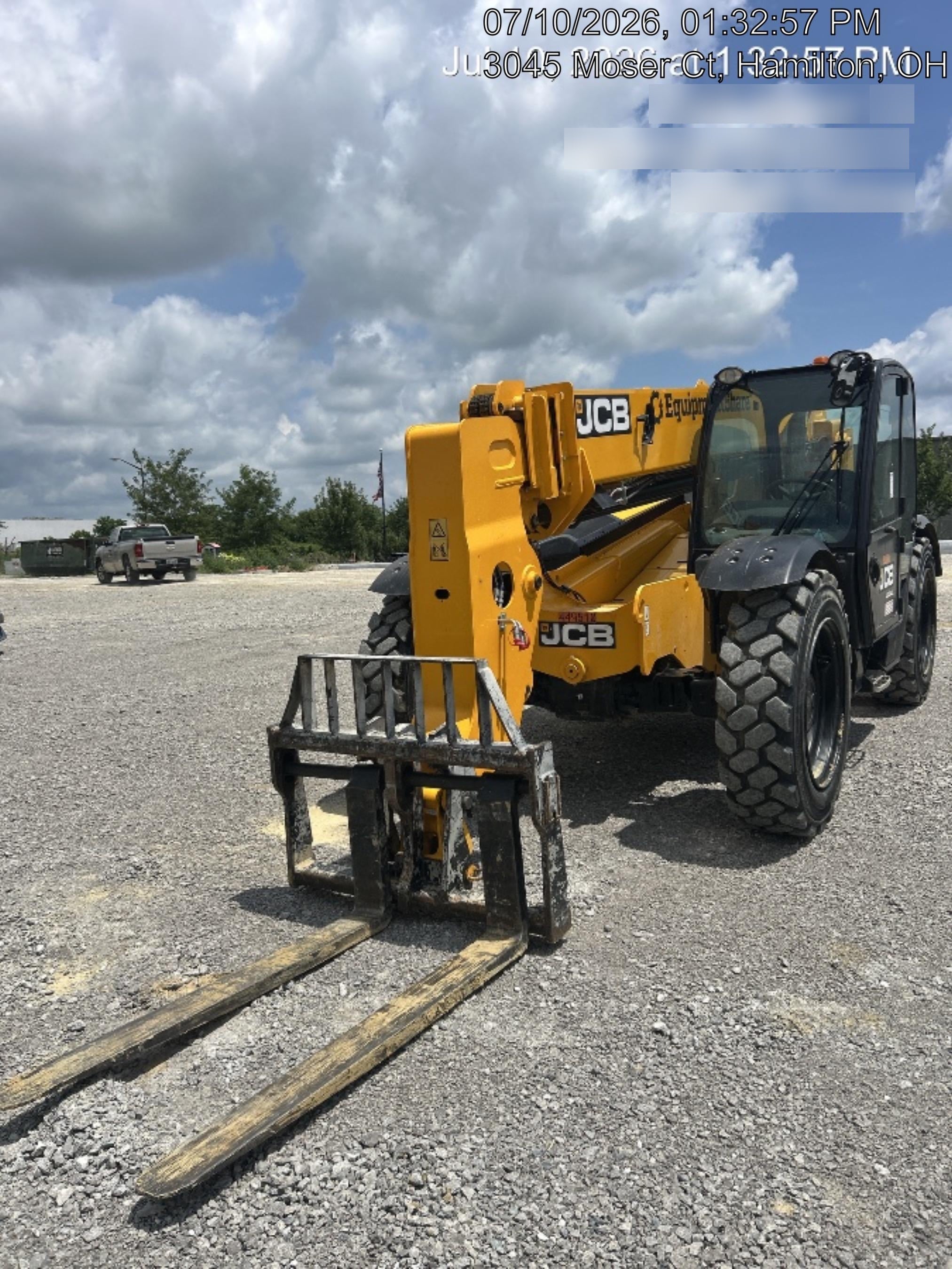 2024 JCB 509-42
