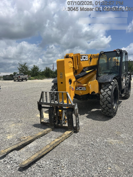 2024 JCB 509-42