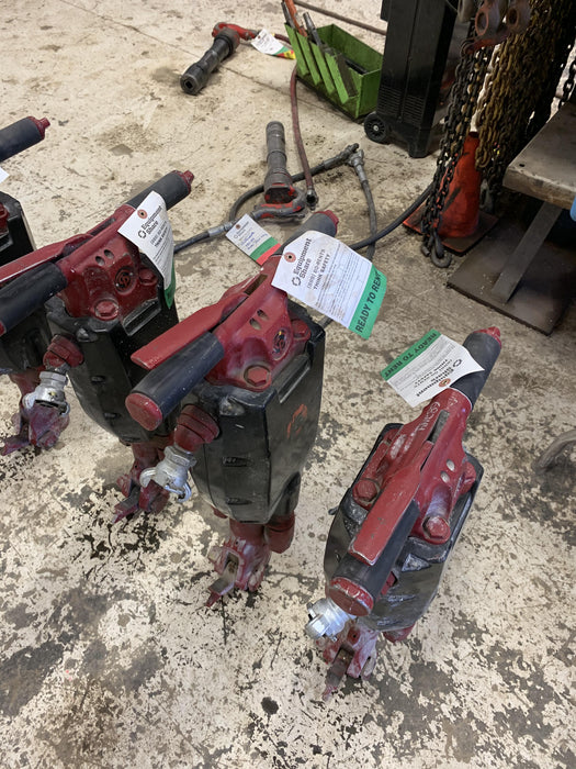 2020 CHICAGO PNEUMATIC CP 1290 S