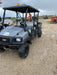 2021 Club Car CA1700D Canopy, Diesel, 4 Passenger
