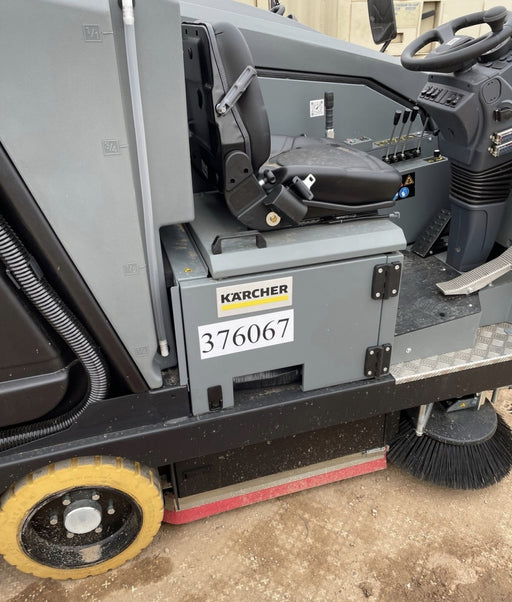 2024 KARCHER B 300 R