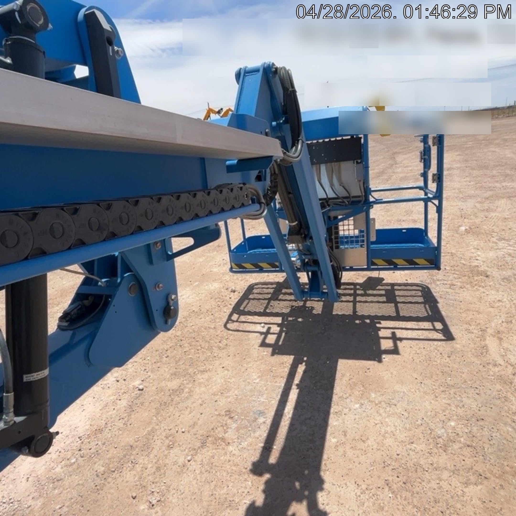 2025 GENIE Z-45/25J DC