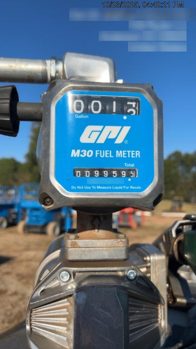 2022 ATLAS COPCO XAS 110