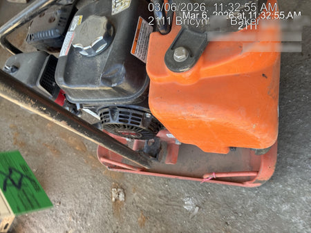 2023 MULTIQUIP MVC82VHW