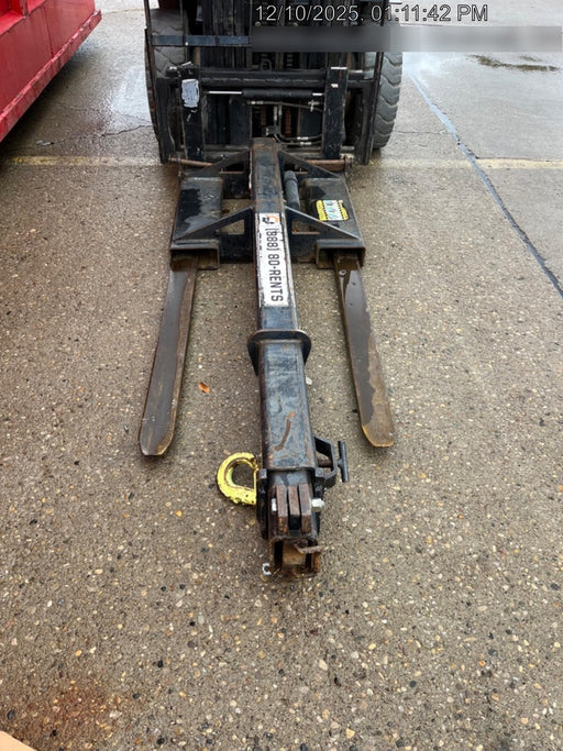 2020 STAR INDUSTRIES M1360B - Star JIB Boom