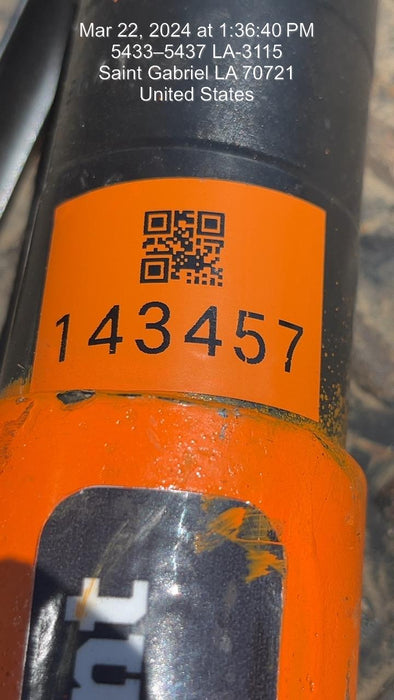 2021 MICHIGAN PNEUMATIC ES-1BLNS