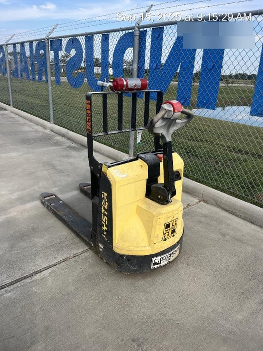 2020 HYSTER W45ZHD