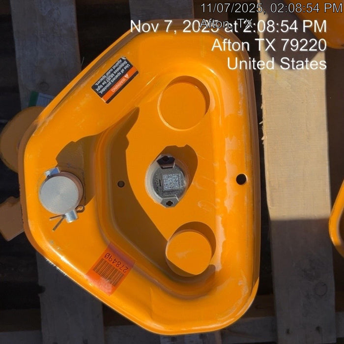 2022 HARRINGTON PT050