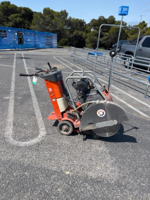 2022 HUSQVARNA FS 524