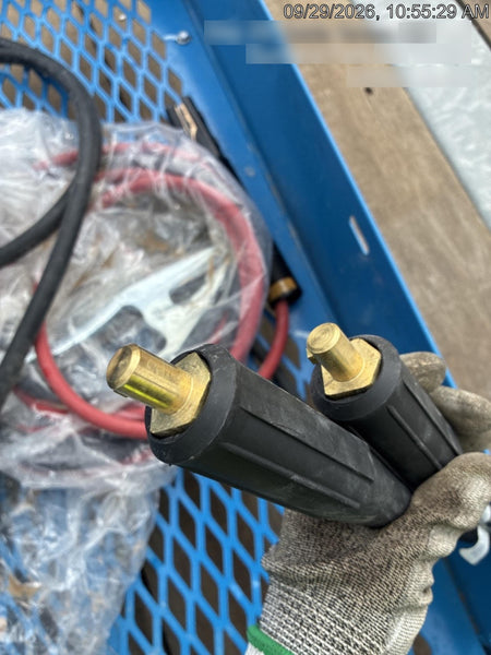 2026 MILLER ELECTRIC CST-282