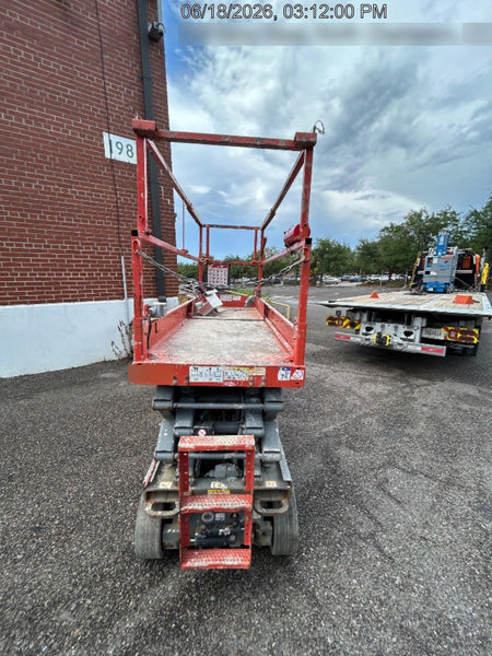 2019 SKYJACK SJIII-3226