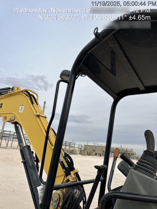 2020 YANMAR ViO55PRL