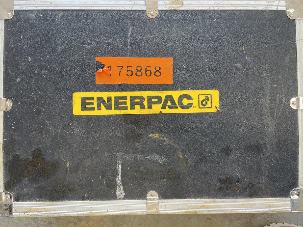 2021 ENERPAC SP35S
