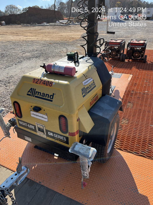 2022 MI-T-M GEN-8000-0MME